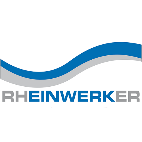 Wolf ist Rheinwerker-Partner